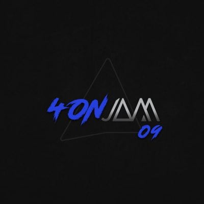 05 2023 346 57953 VA - Four on Jam 09 / JAM049