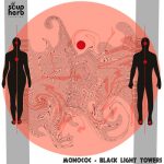 05 2023 346 58385 Monococ - Black Light Towers / SH160