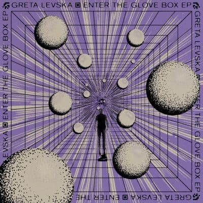 05 2023 346 586614 Greta Levska - Enter The Glove Box / SNFDIGI025