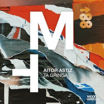 05 2023 346 59329 Aitor Astiz - Ta Gringa / MHD208
