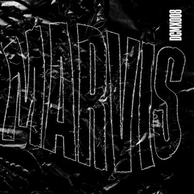 05 2023 346 60986 Drumcomplex/Frank Sonic - Marvis / DCMX008