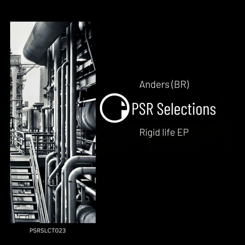 Download Anders (BR) - Rigid Life on Electrobuzz