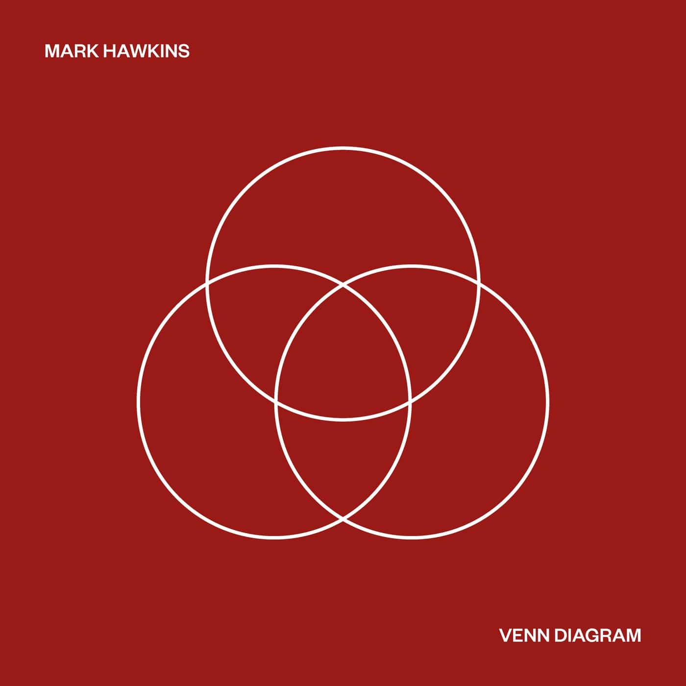 image cover: Mark Hawkins - Venn Diagram / AUSLP017DIGI