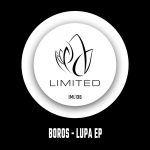 05 2023 346 68509 Boros - Lupa EP / IML136