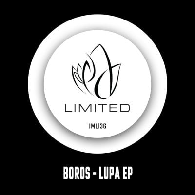 05 2023 346 68509 Boros - Lupa EP / IML136