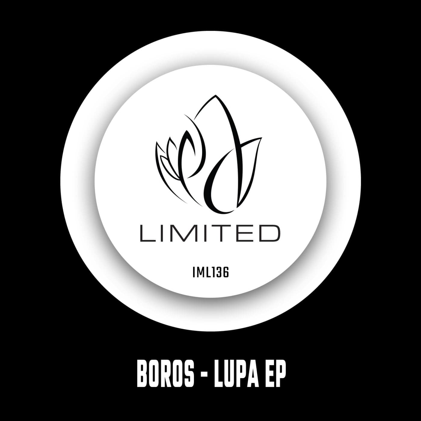 Télécharger Boros - Lupa EP sur Electrobuzz
