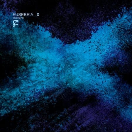 05 2023 346 72284 Eusebeia - X /