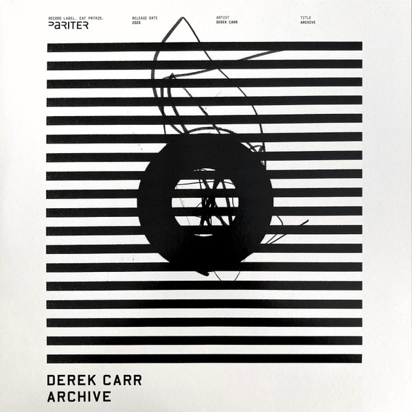 Télécharger Derek Carr - Archive sur Electrobuzz