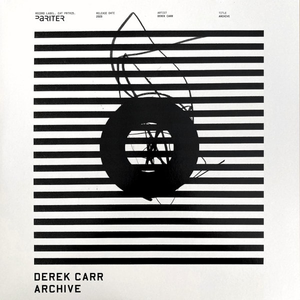 image cover: Derek Carr - Archive /