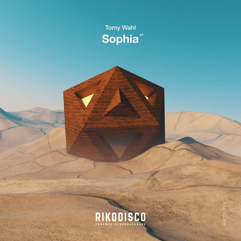 Download Tomy Wahl - Sophia on Electrobuzz