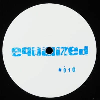 05 2023 346 75555 EQD - Equalized #010 / EQD010