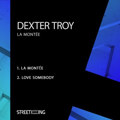 05 2023 346 82051 Dexter Troy - La Montee / SK635