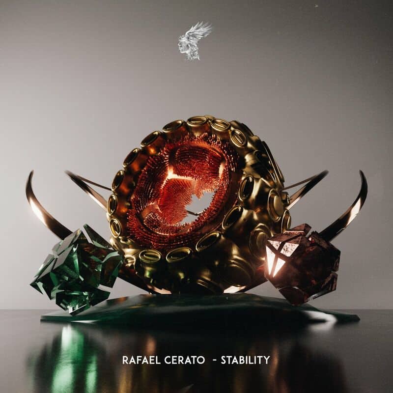 image cover: Rafael Cerato - Stability /