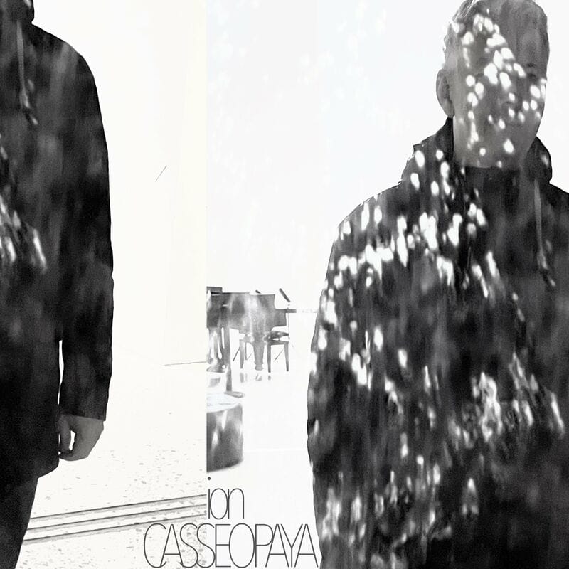 Download Casseopaya - Ion on Electrobuzz