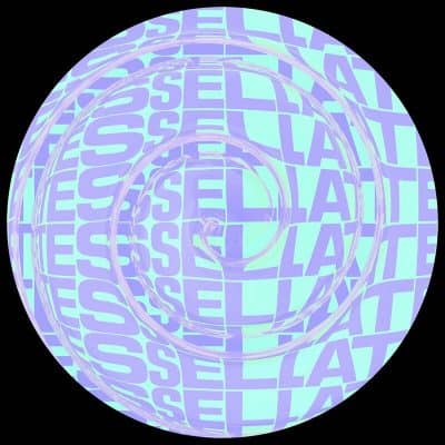 05 2023 346 90042 Aiden Francis, Duowe & Picasso, Harry Oscillate, Toke - Teamwork Volume IV /