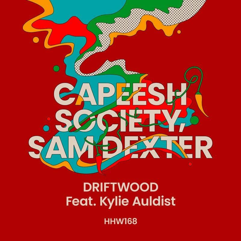 image cover: Capeesh Society - Driftwood /