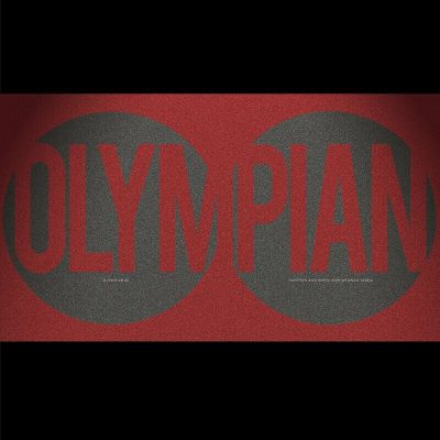 05 2023 346 90747 Anan Tasca - Olympian 38 /