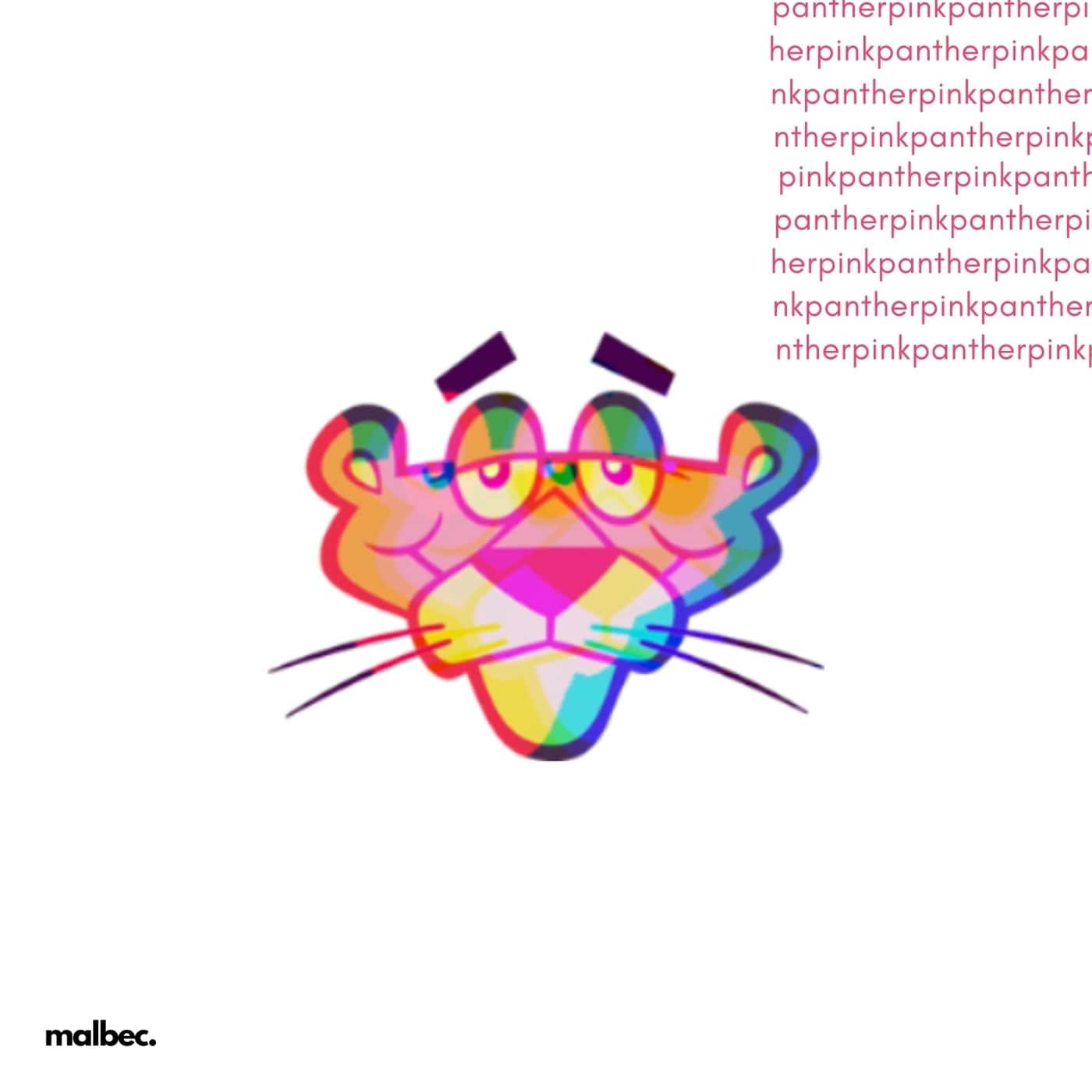 image cover: Okan Jackson - Pink Panther / MR101