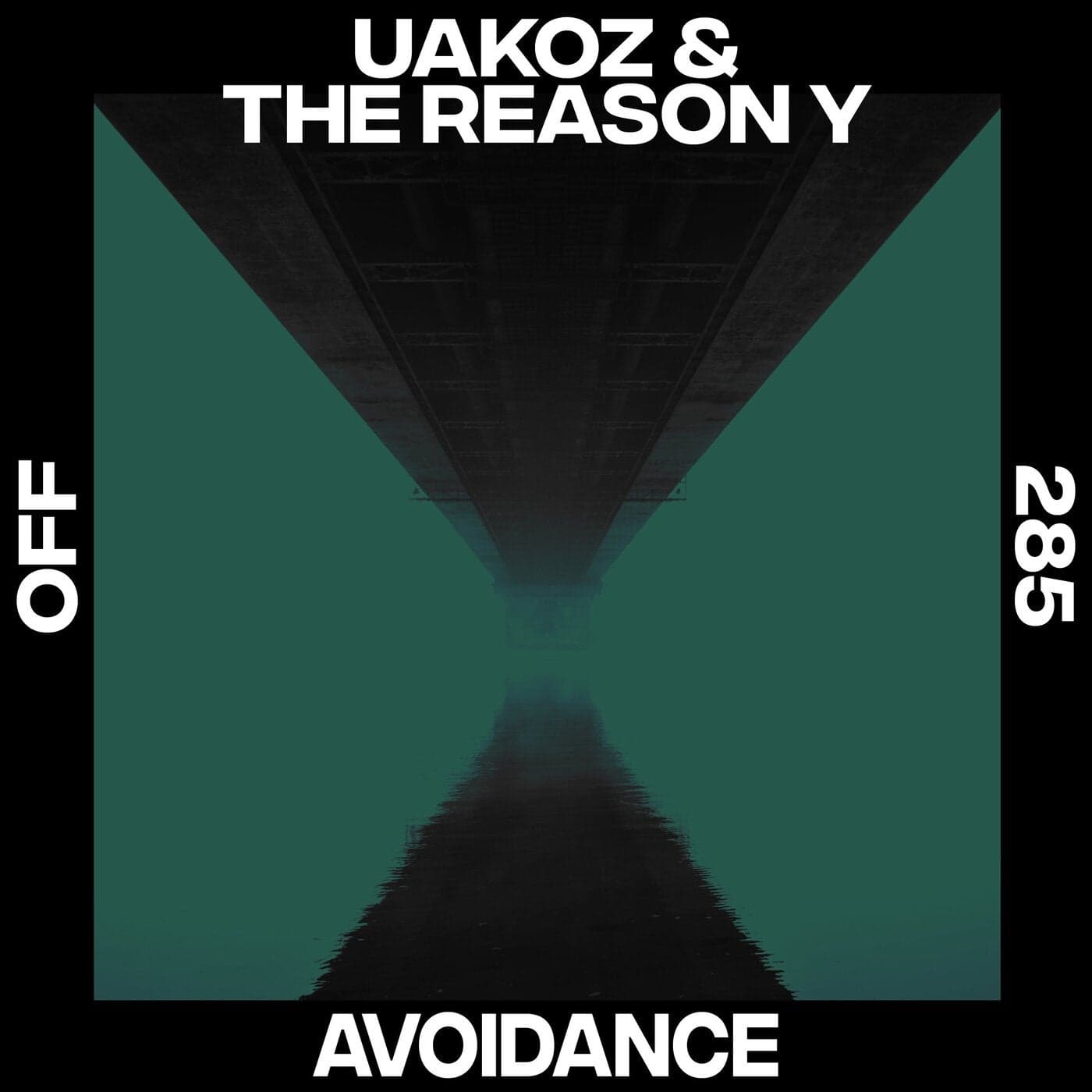 Download Uakoz, The Reason Y - Avoidance on Electrobuzz