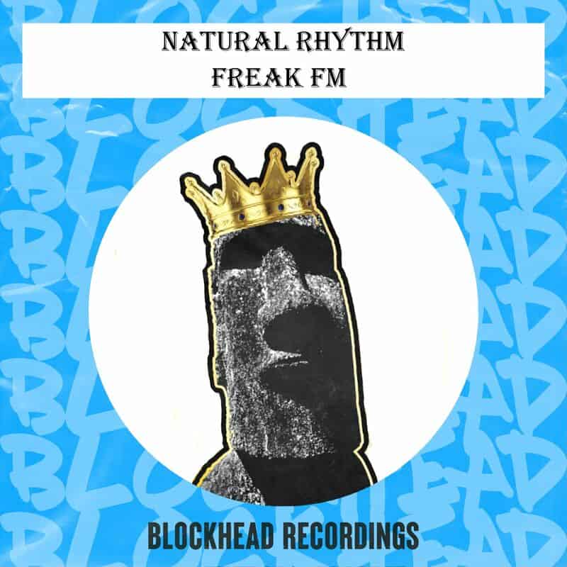image cover: Natural Rhythm - Freak FM /