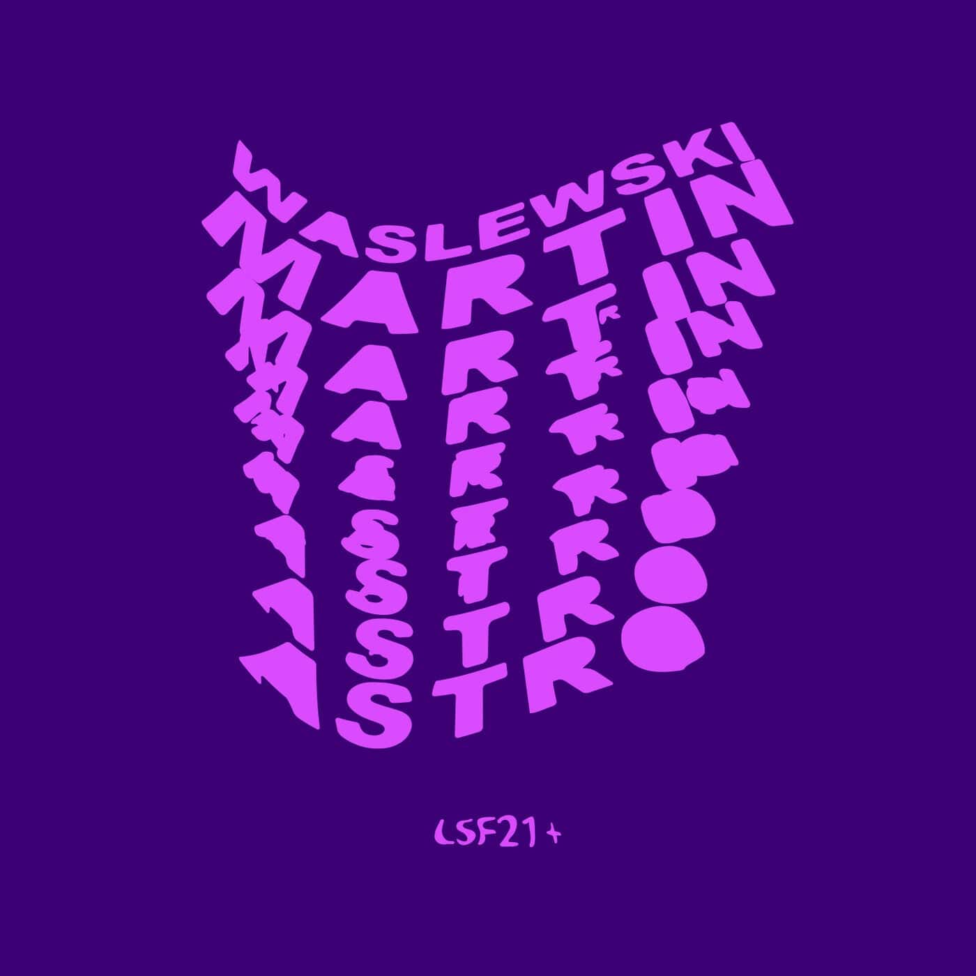 Download Martin Waslewski - Astro on Electrobuzz