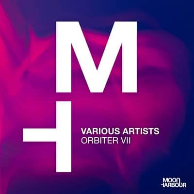 05 2023 346 95239 Francis Davila, Andre Salmon, WEIRD., Sunday Noise, Disaia - Orbiter VII / MHD205