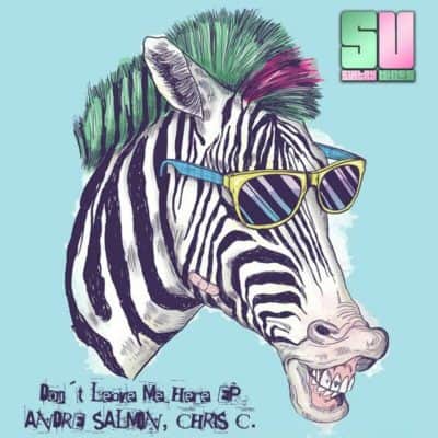 05 2023 346 95296 André Salmon - Don't Leave Me Here Ep /