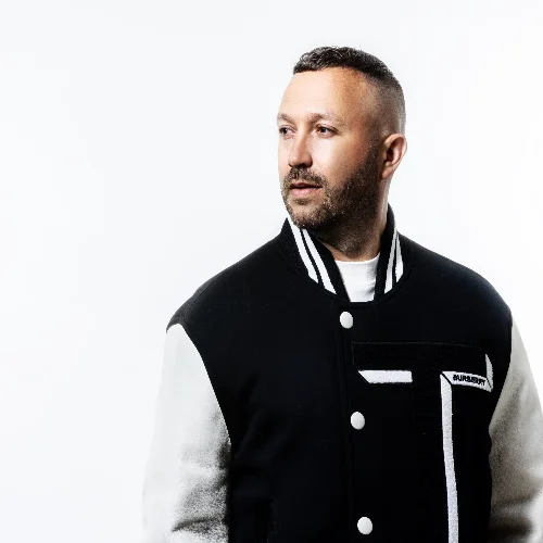 image cover: Nic Fanciulli - Catch The Heat