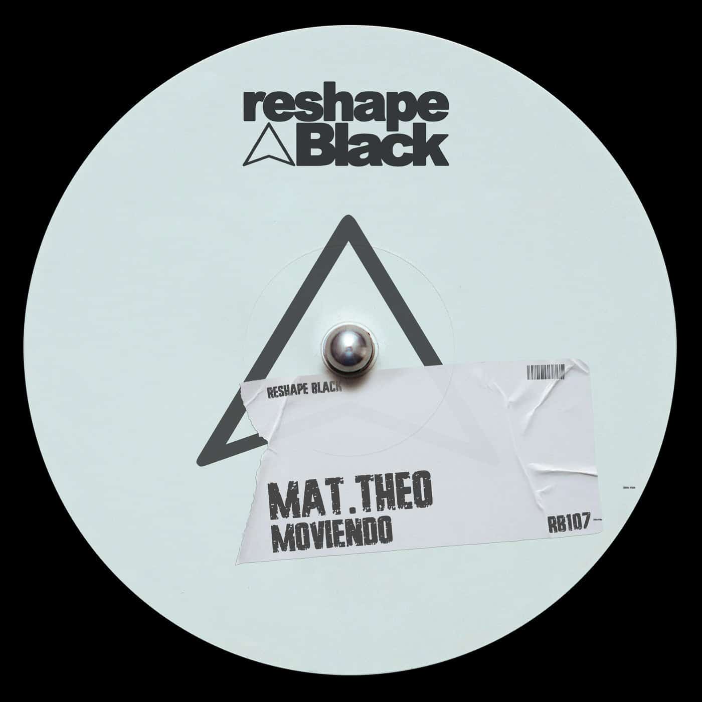 Download Mat.Theo - Moviendo on Electrobuzz