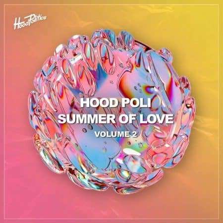 06 2023 346 107387 Various Artists - Summer of Love /