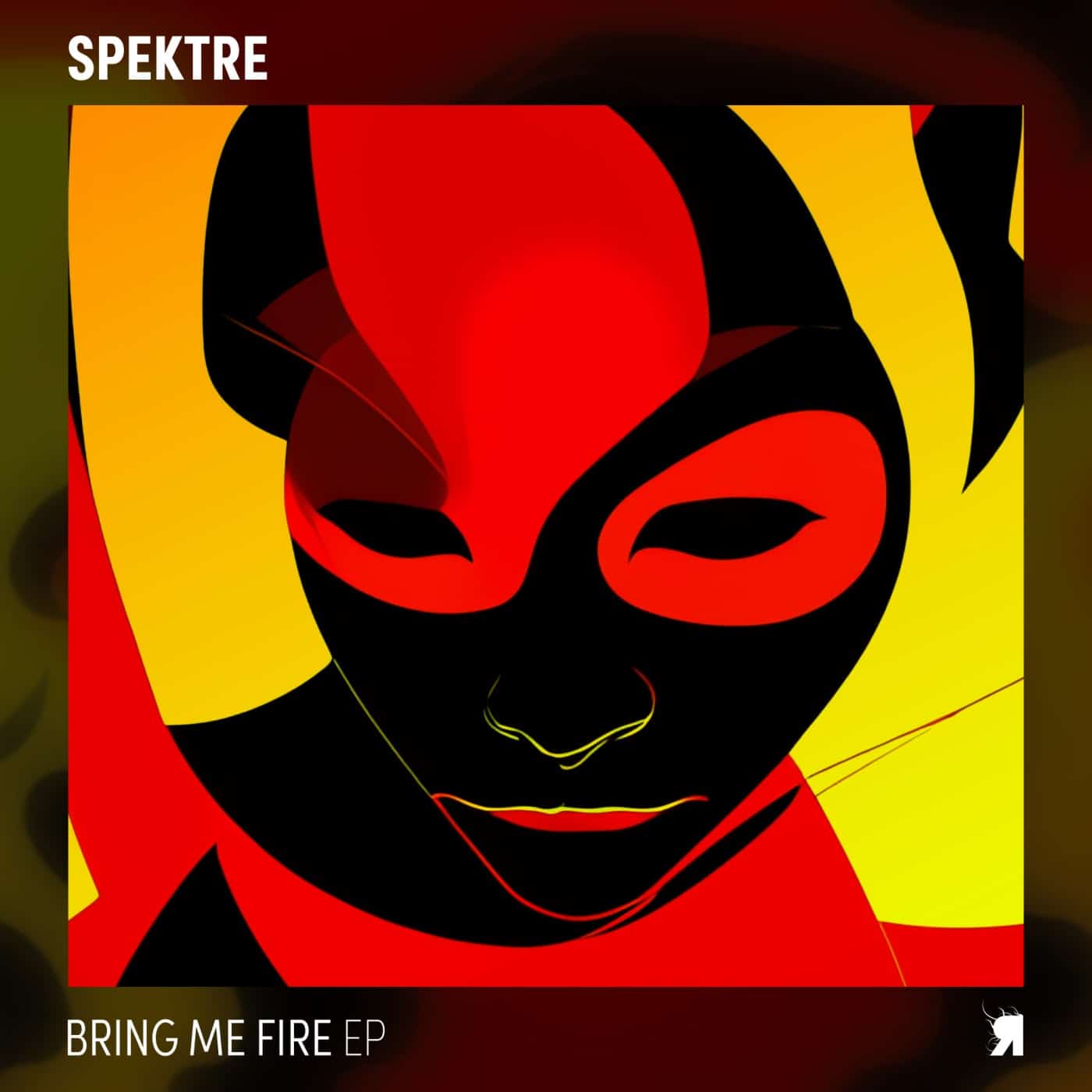 image cover: Spektre - Bring Me Fire EP / RSPKT211
