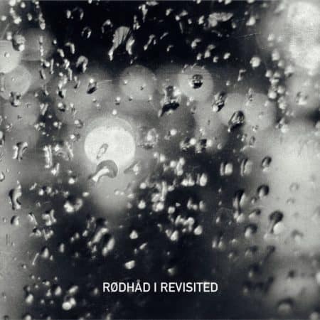 06 2023 346 109153 Rødhåd - Revisited /