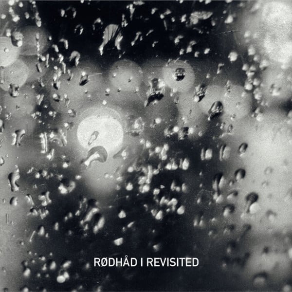 image cover: Rødhåd - Revisited /