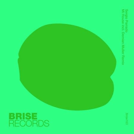 06 2023 346 11064 Sergio Parrado - Mi House / BRISE163