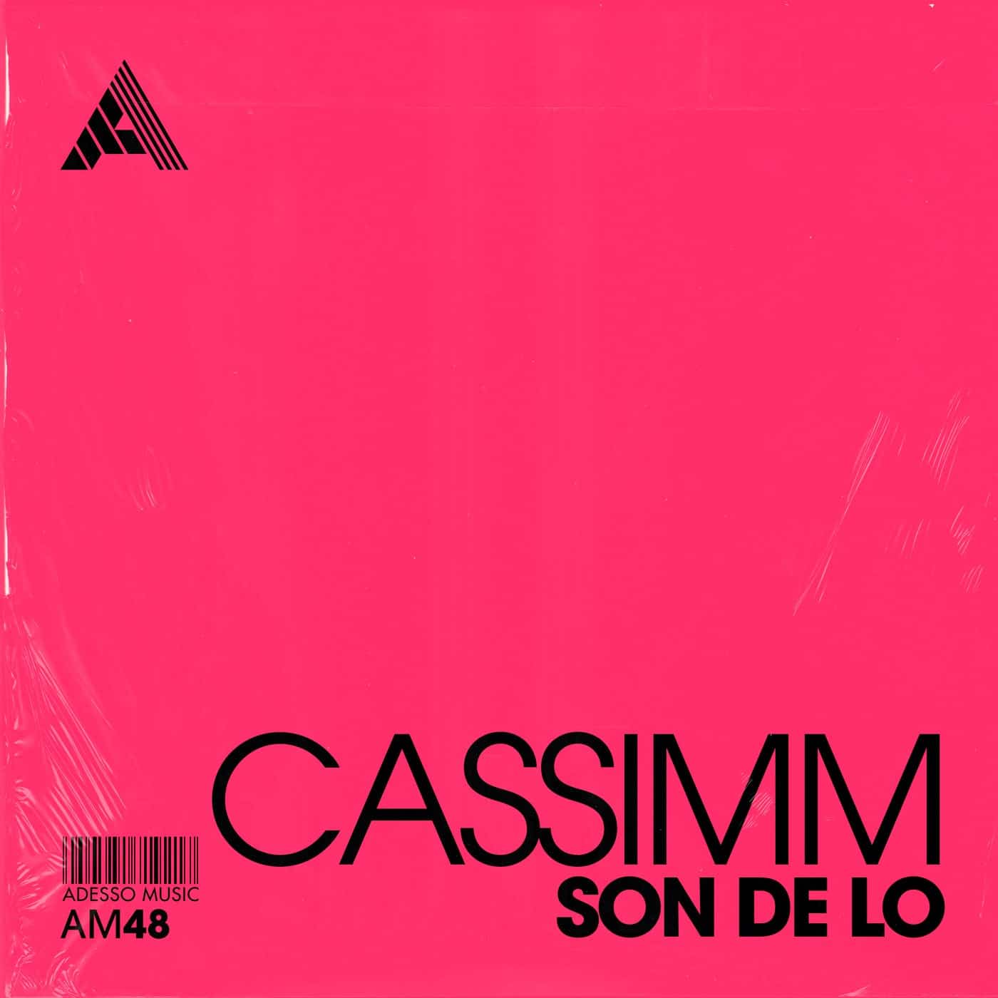 image cover: CASSIMM - Son De Lo - Extended Mix / AM48