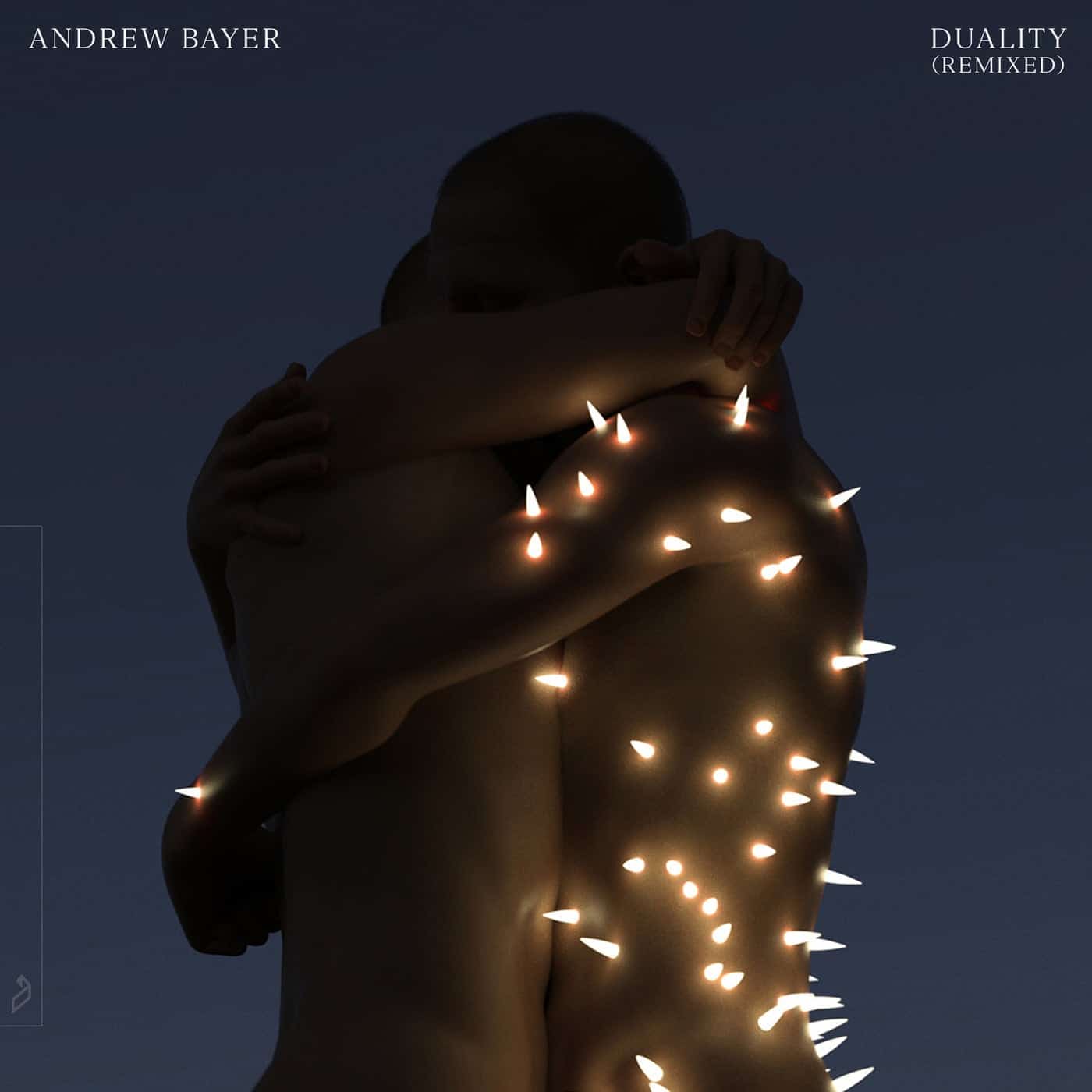 image cover: Andrew Bayer - Duality (Remixed) / ANJCD119RBD