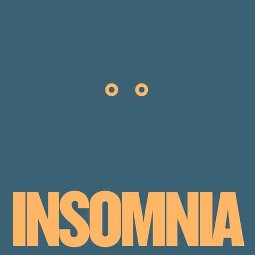 image cover: Andrew Meller - Insomnia / GU828