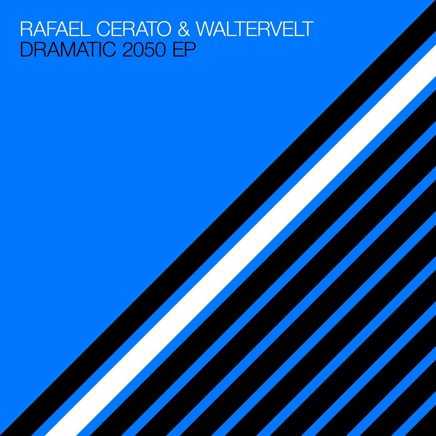 image cover: Rafael Cerato - Dramatic 2050 EP / SYSTDIGI61