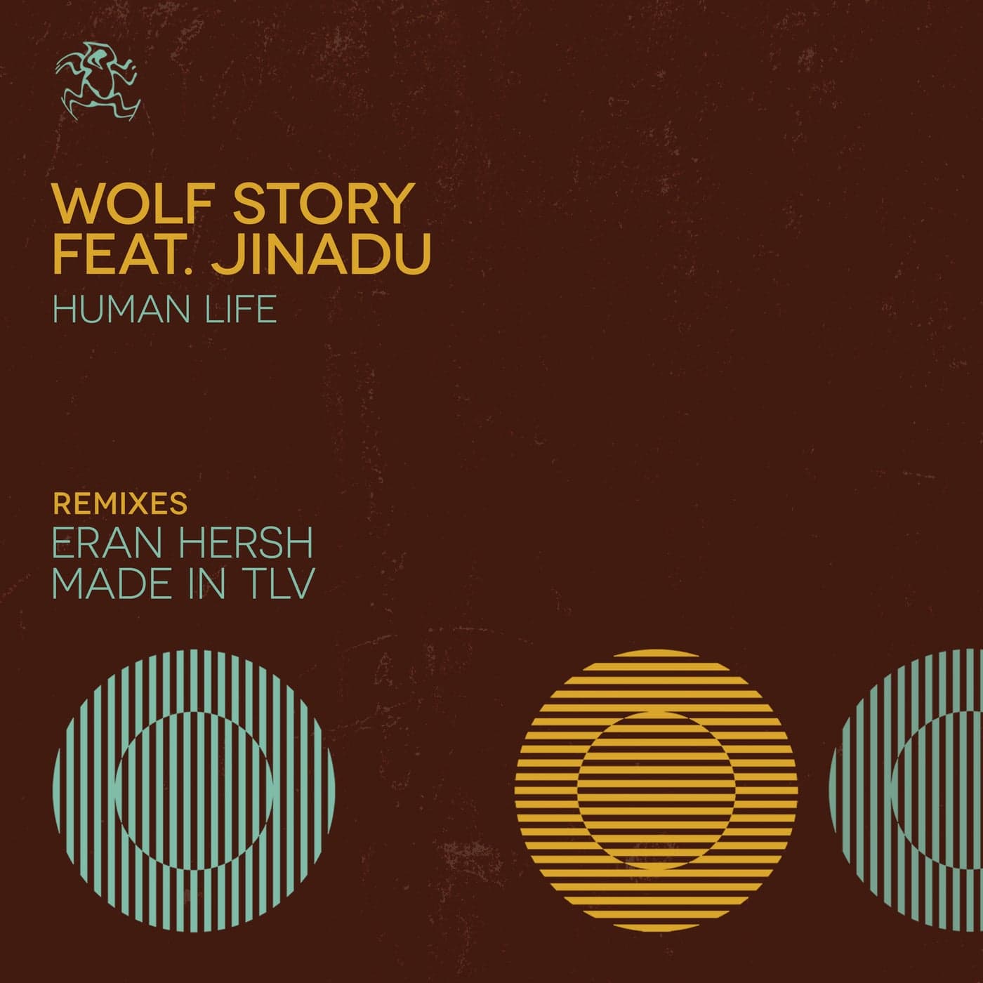 Download Jinadu, Wolf Story - Human Life on Electrobuzz