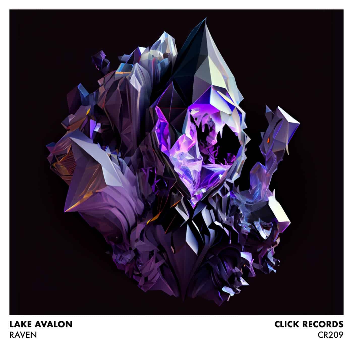 Download Lake Avalon - Raven on Electrobuzz