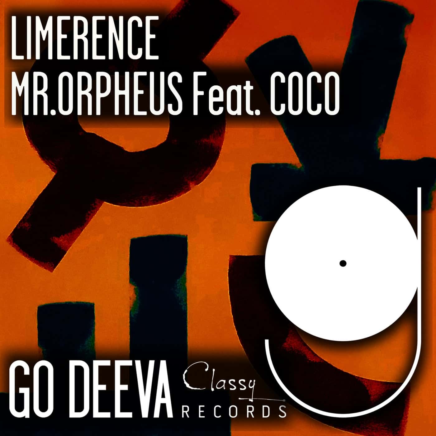 image cover: Coco, Mr.Orpheus - Limerence / GDC133