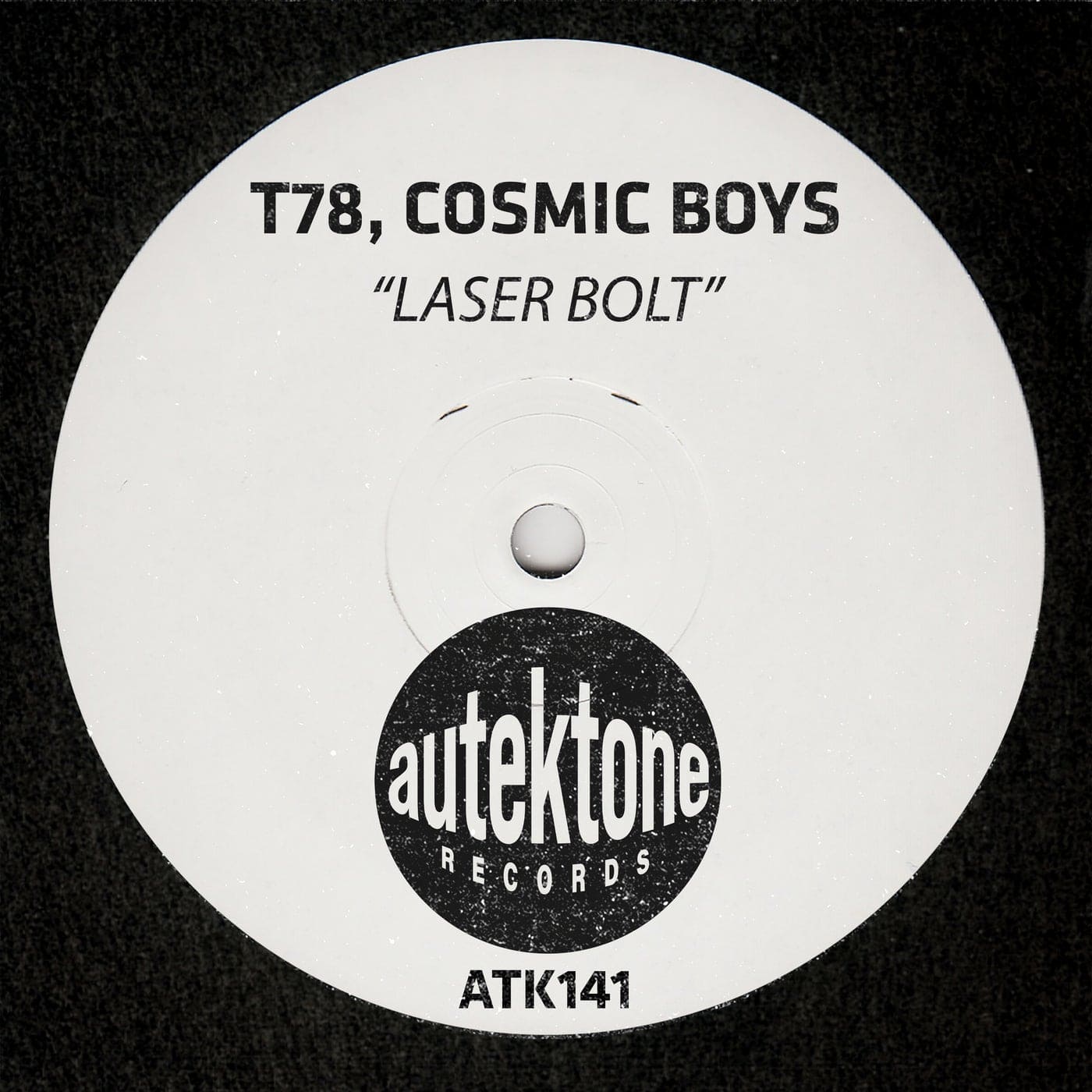 Télécharger Cosmic Boys, T78 - Laser Bolt sur Electrobuzz
