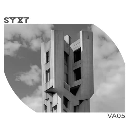 image cover: Syxtva05 / SYXTVA05