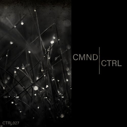 image cover: Lefrenk - CTRL027 / CTRL027