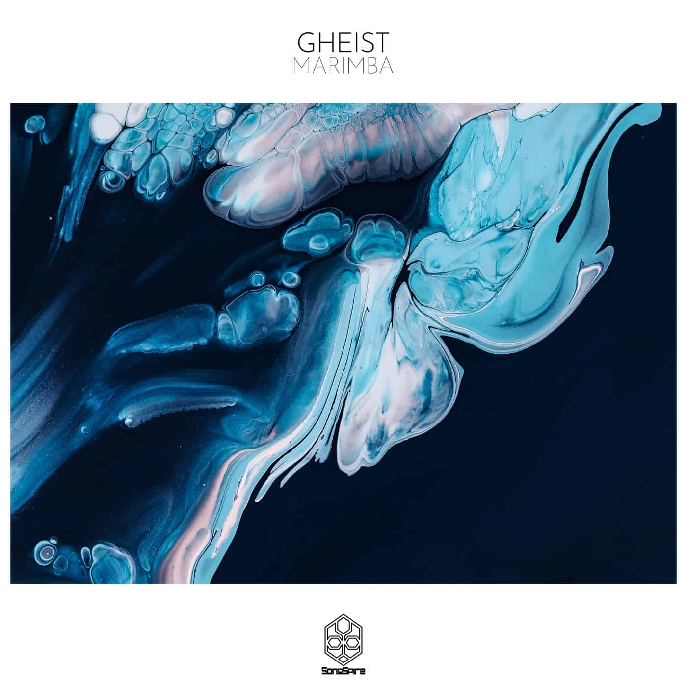 Download GHEIST - Marimba on Electrobuzz