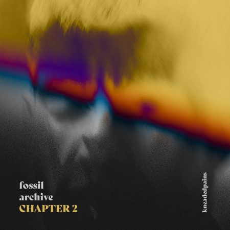 06 2023 346 228683 Roberto, Fossil Archive - Chapter 2 / KPLP18
