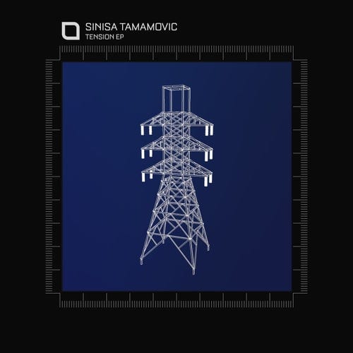 Download Sinisa Tamamovic - Tension EP on Electrobuzz