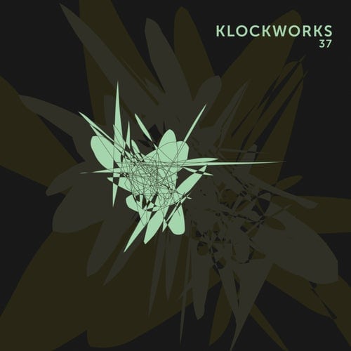 Download Temudo - Klockworks 37 on Electrobuzz