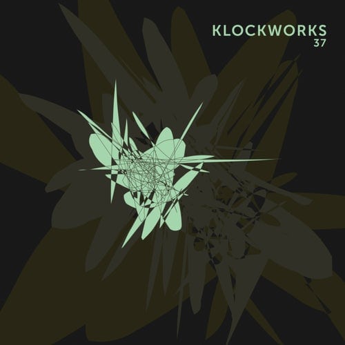 image cover: Temudo - Klockworks 37 / KW37