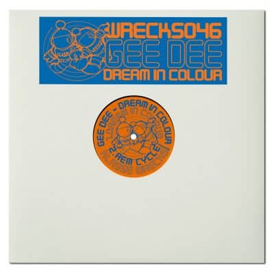 06 2023 346 236203 Gee Dee - Dream in Colour /